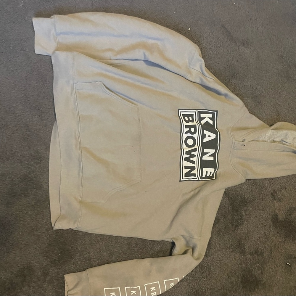 Kane brown sweater
